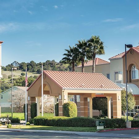 La Quinta By Wyndham Fairfield - Napa Valley Esterno foto