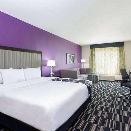 La Quinta By Wyndham Fairfield - Napa Valley Esterno foto