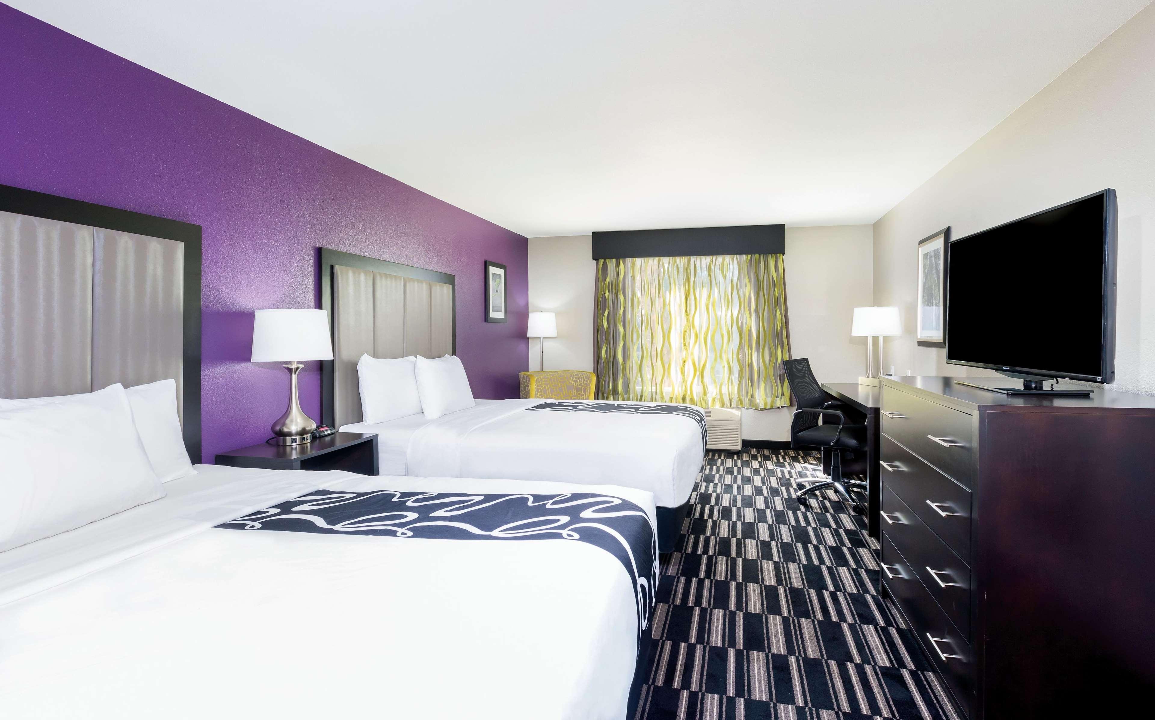 La Quinta By Wyndham Fairfield - Napa Valley Esterno foto
