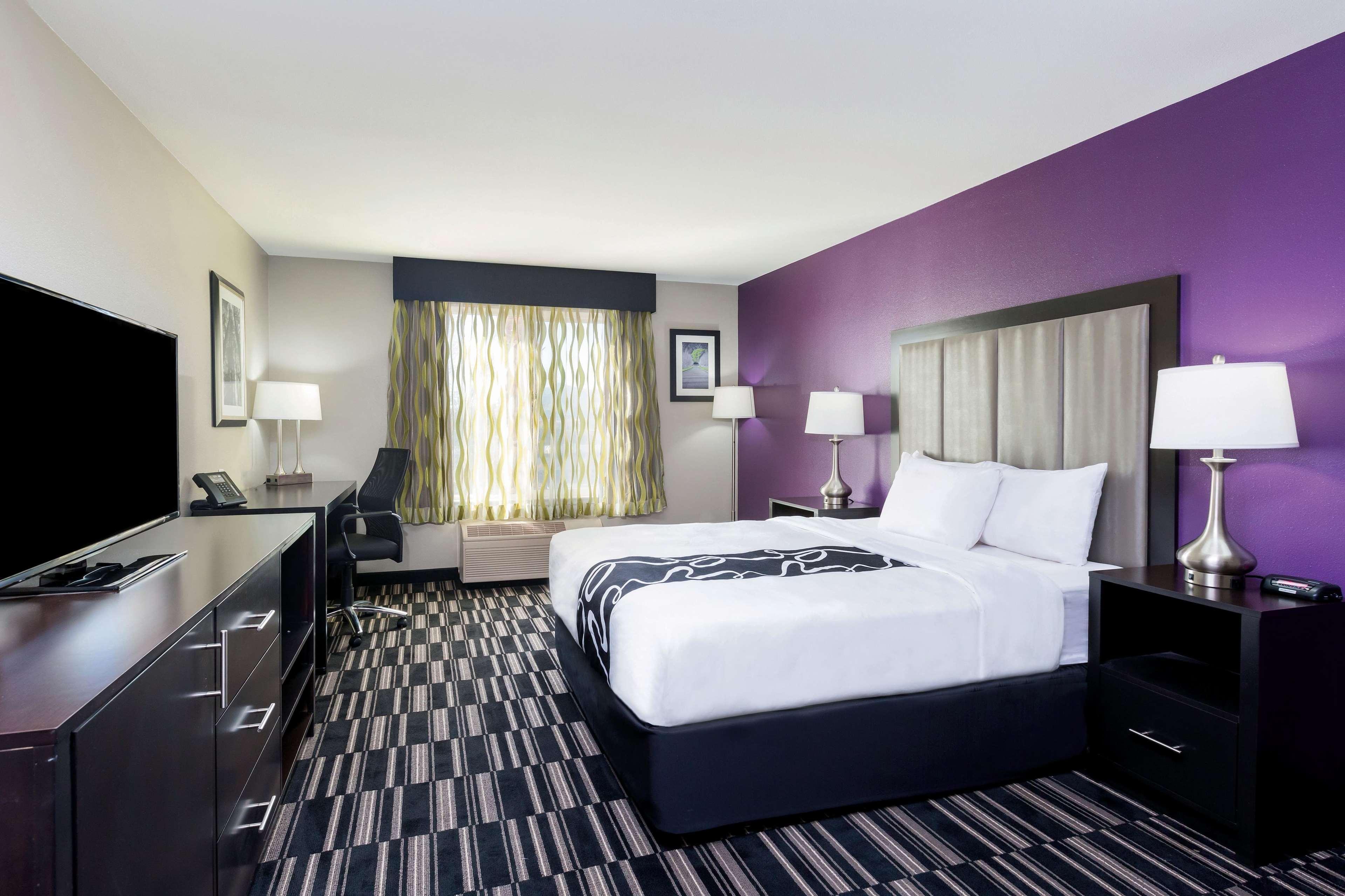 La Quinta By Wyndham Fairfield - Napa Valley Esterno foto