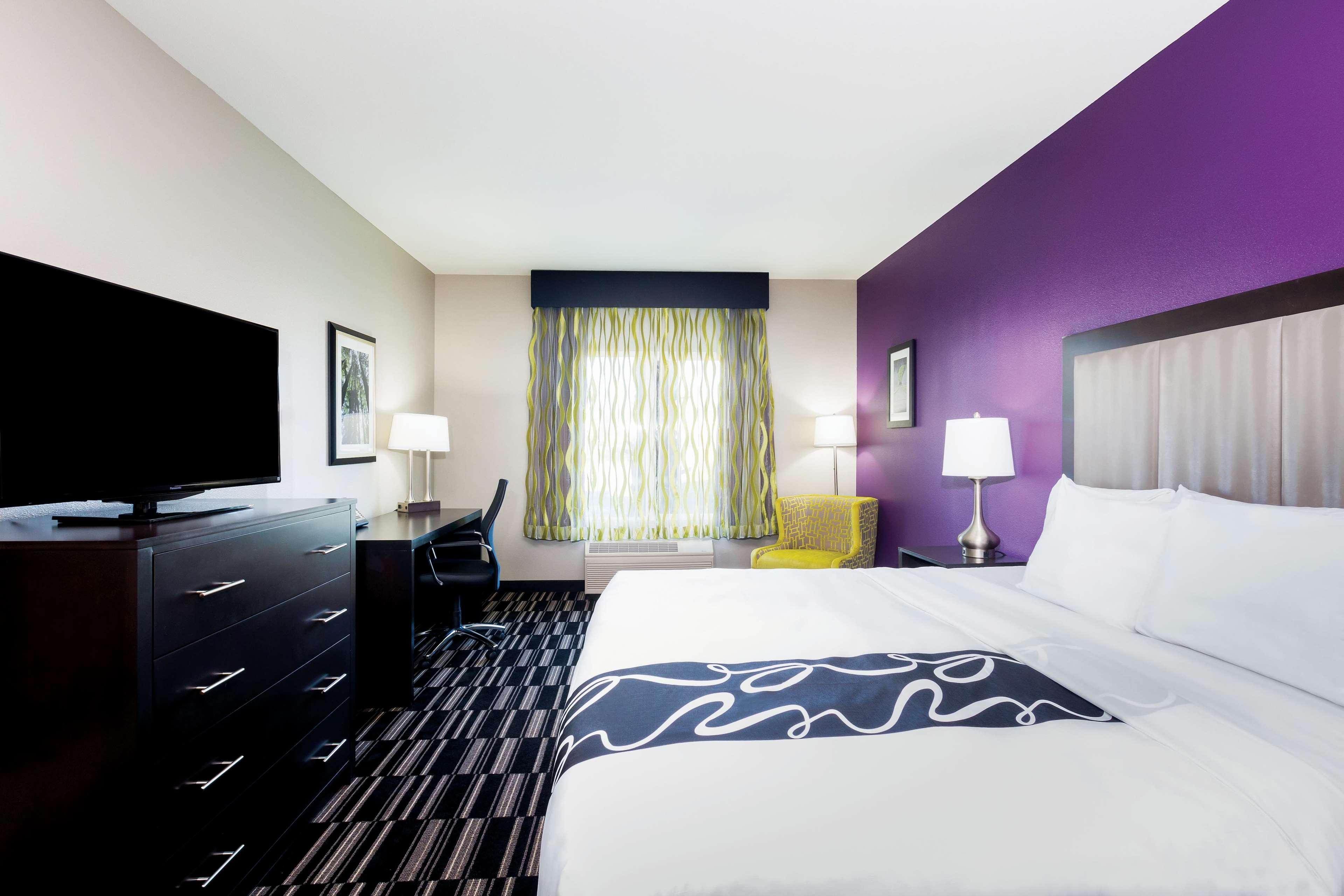 La Quinta By Wyndham Fairfield - Napa Valley Esterno foto