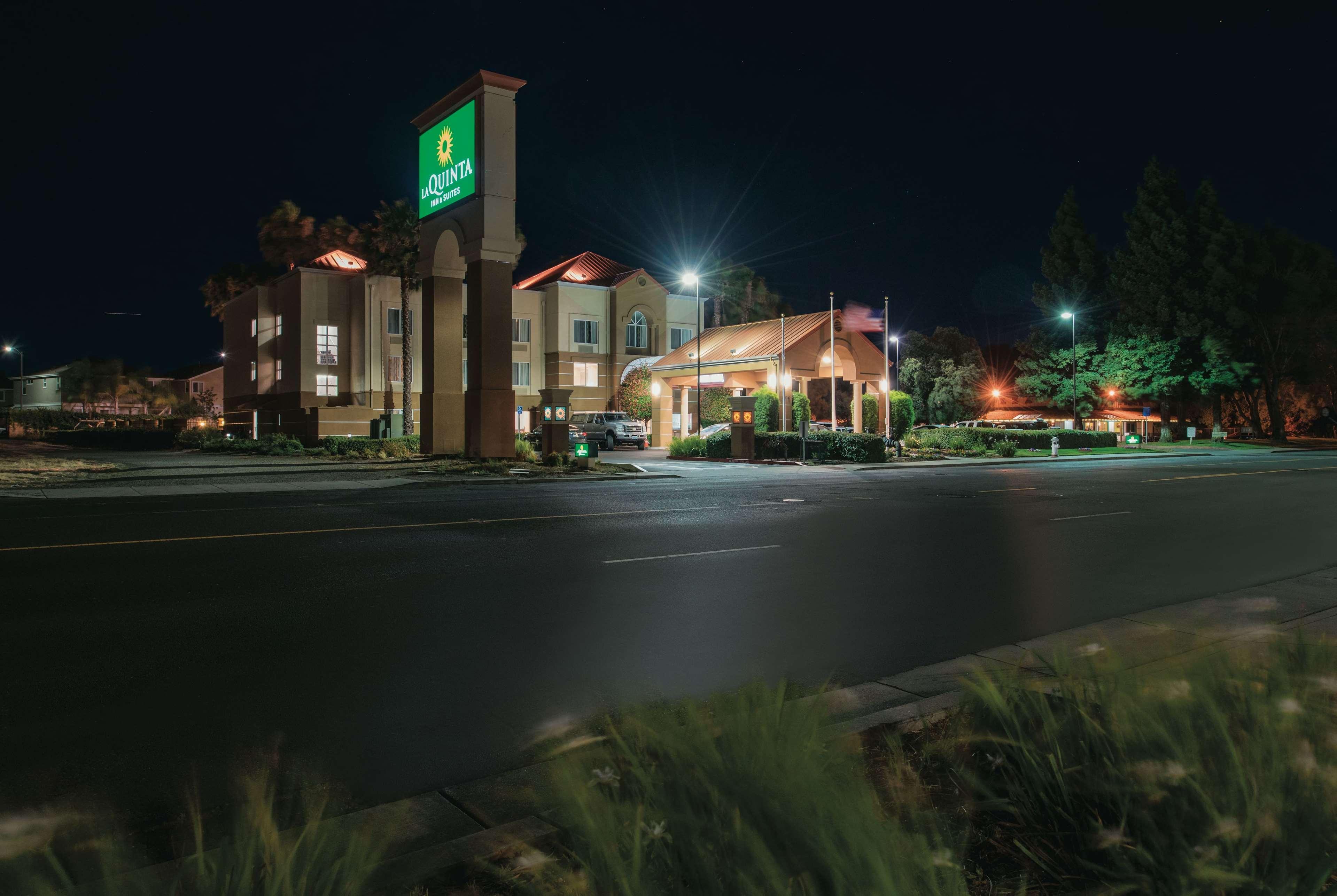 La Quinta By Wyndham Fairfield - Napa Valley Esterno foto