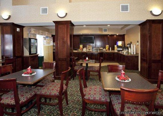 La Quinta By Wyndham Fairfield - Napa Valley Ristorante foto