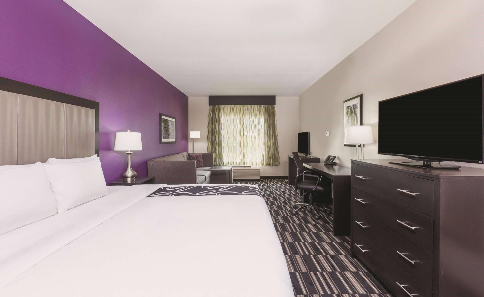 La Quinta By Wyndham Fairfield - Napa Valley Esterno foto