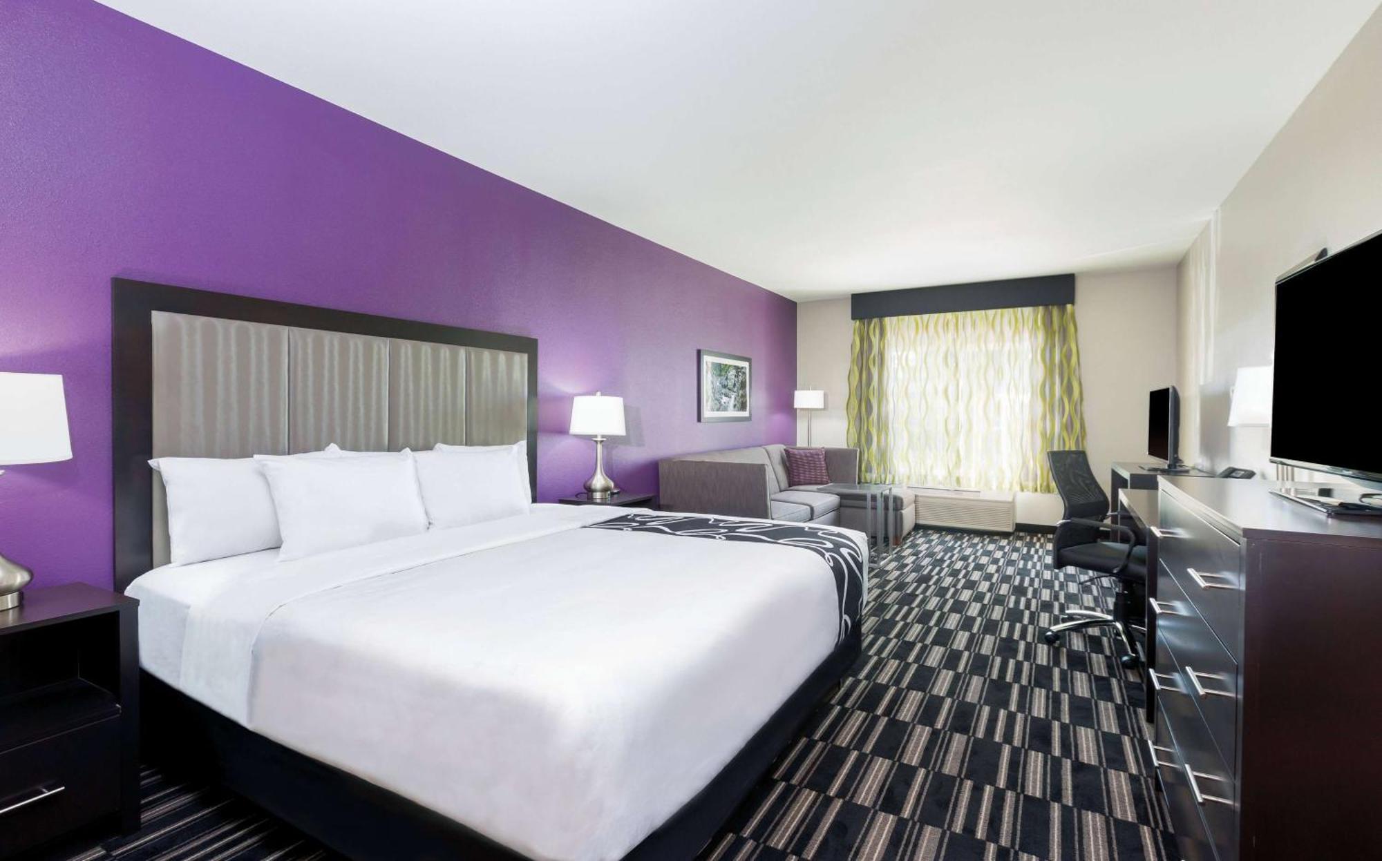 La Quinta By Wyndham Fairfield - Napa Valley Esterno foto