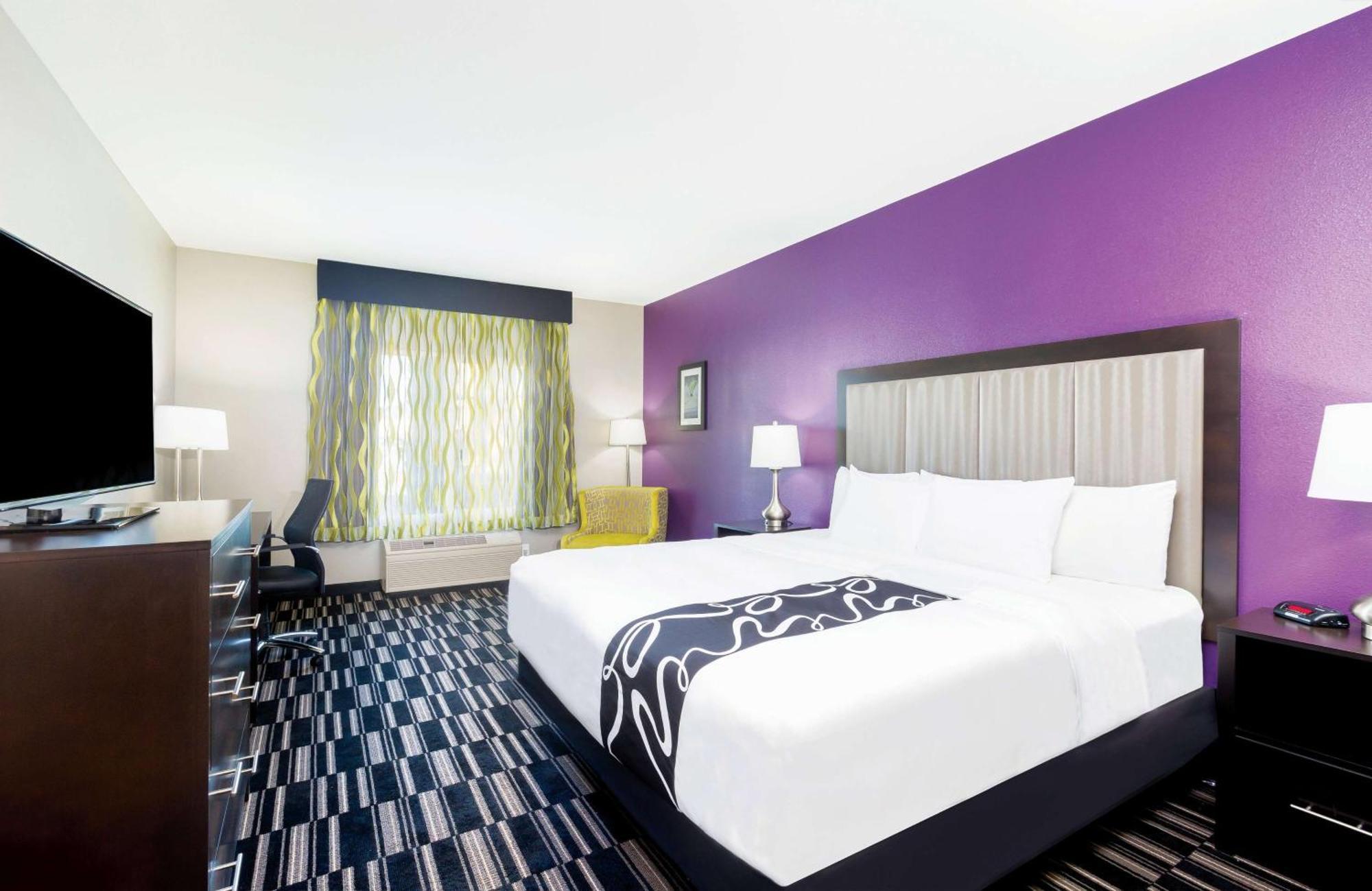 La Quinta By Wyndham Fairfield - Napa Valley Esterno foto