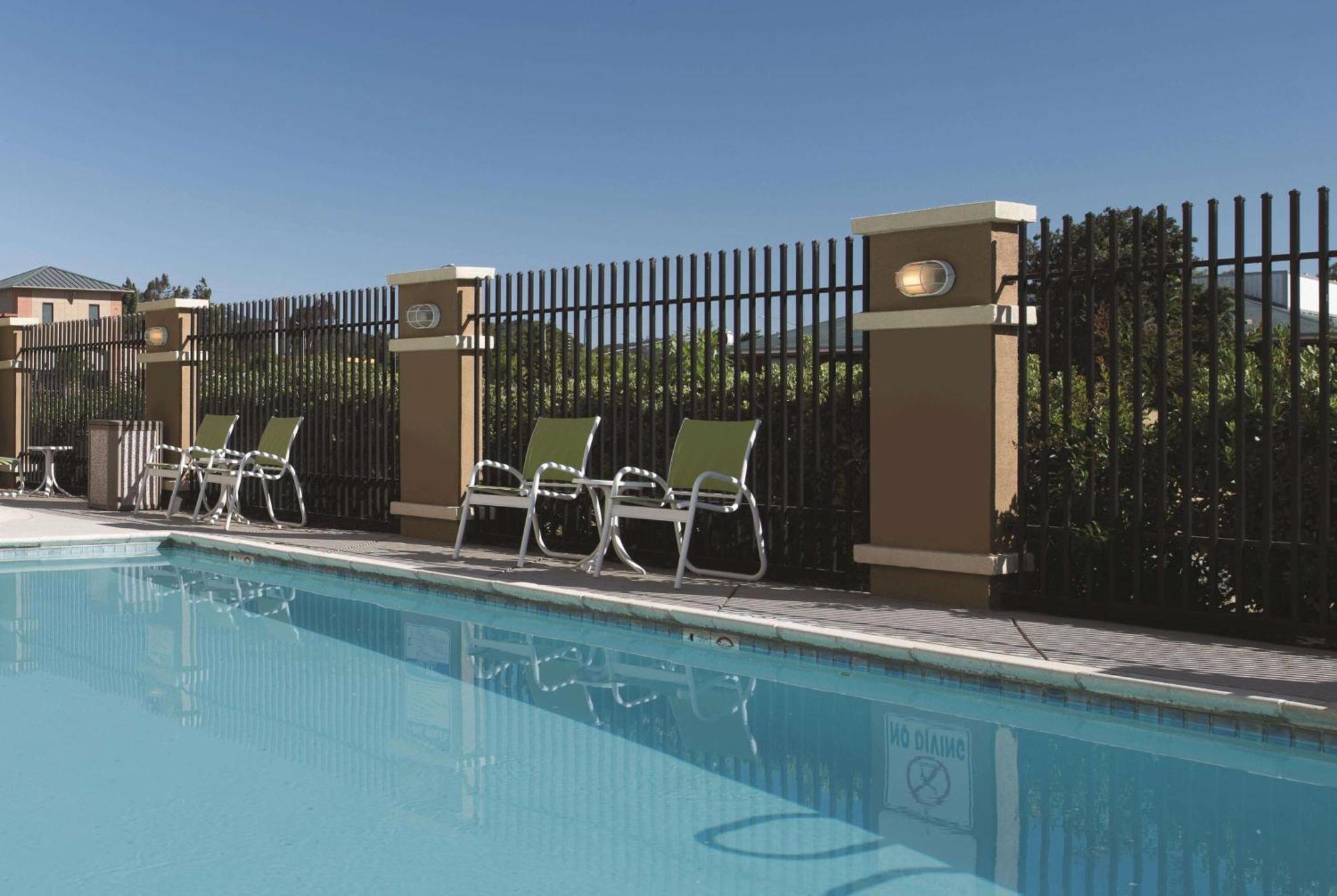 La Quinta By Wyndham Fairfield - Napa Valley Esterno foto