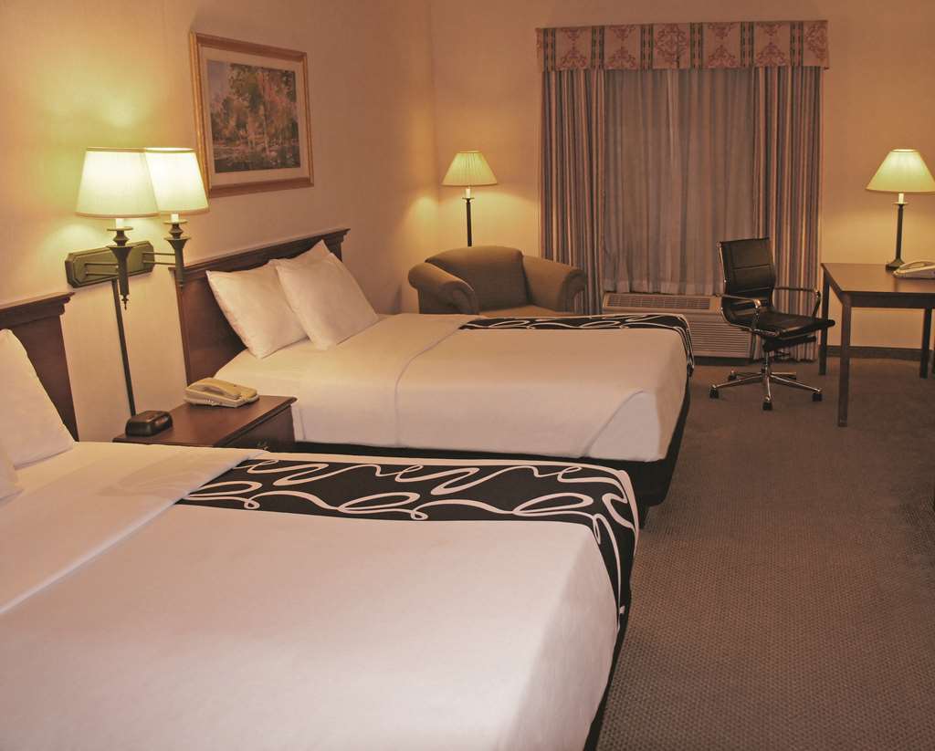 La Quinta By Wyndham Fairfield - Napa Valley Camera foto