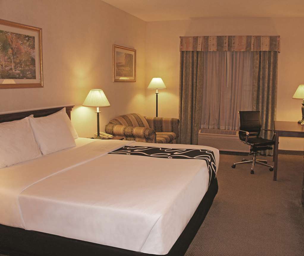 La Quinta By Wyndham Fairfield - Napa Valley Camera foto