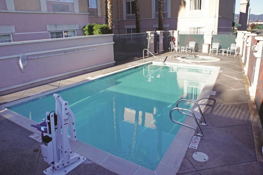 La Quinta By Wyndham Fairfield - Napa Valley Esterno foto