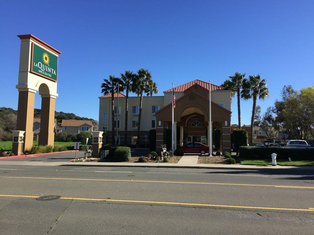 La Quinta By Wyndham Fairfield - Napa Valley Esterno foto